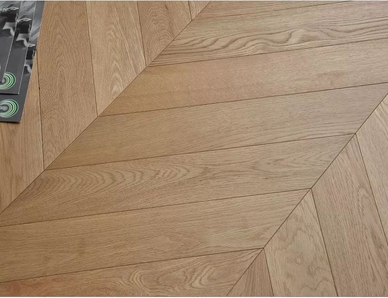 Dabaqa alwaax ee Chevron Parquet09