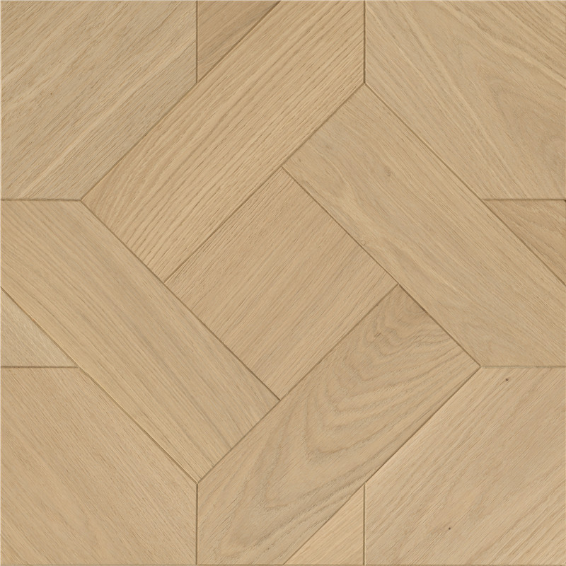 Injam Solidu Naturali Versailles Parquet Flooring01