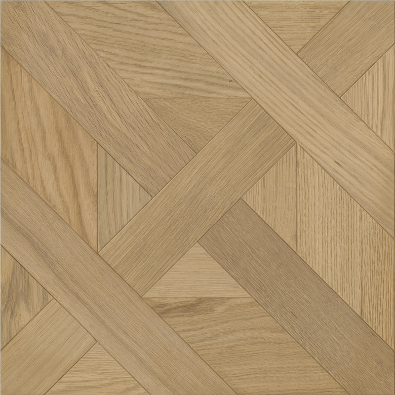 ໄມ້ແຂງທໍາມະຊາດ Versailles Parquet Flooring03