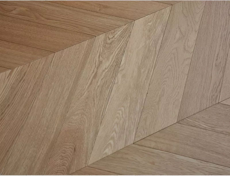 Chevron Parquet Wood Flooring08