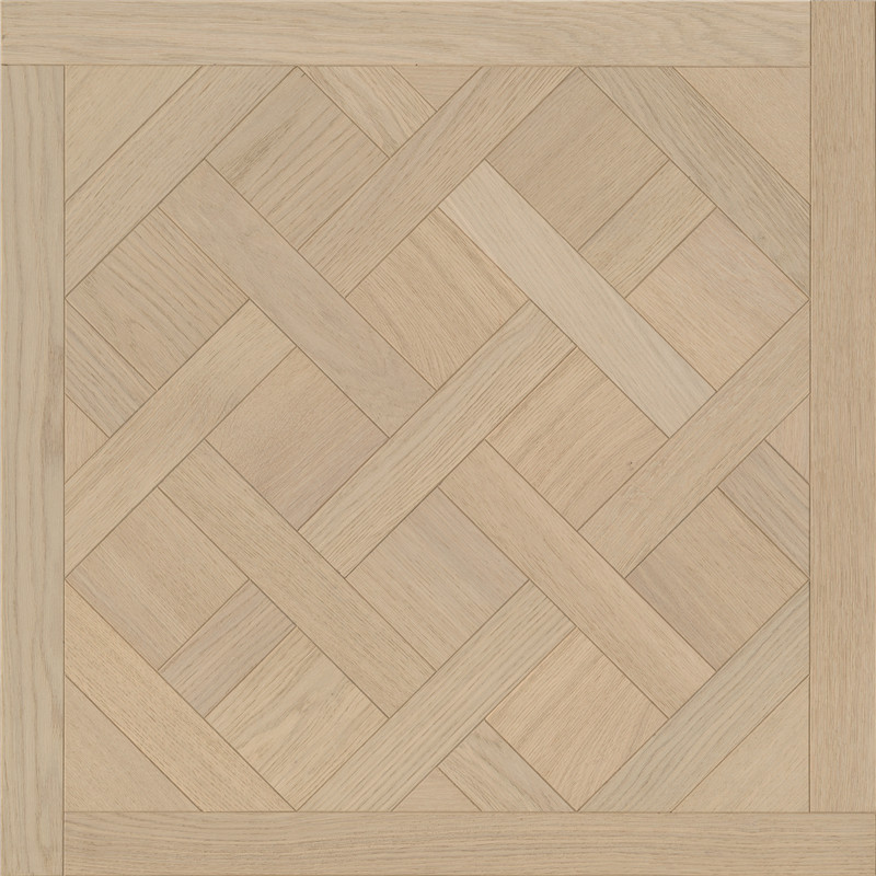 European Oak Engineered Flooring01