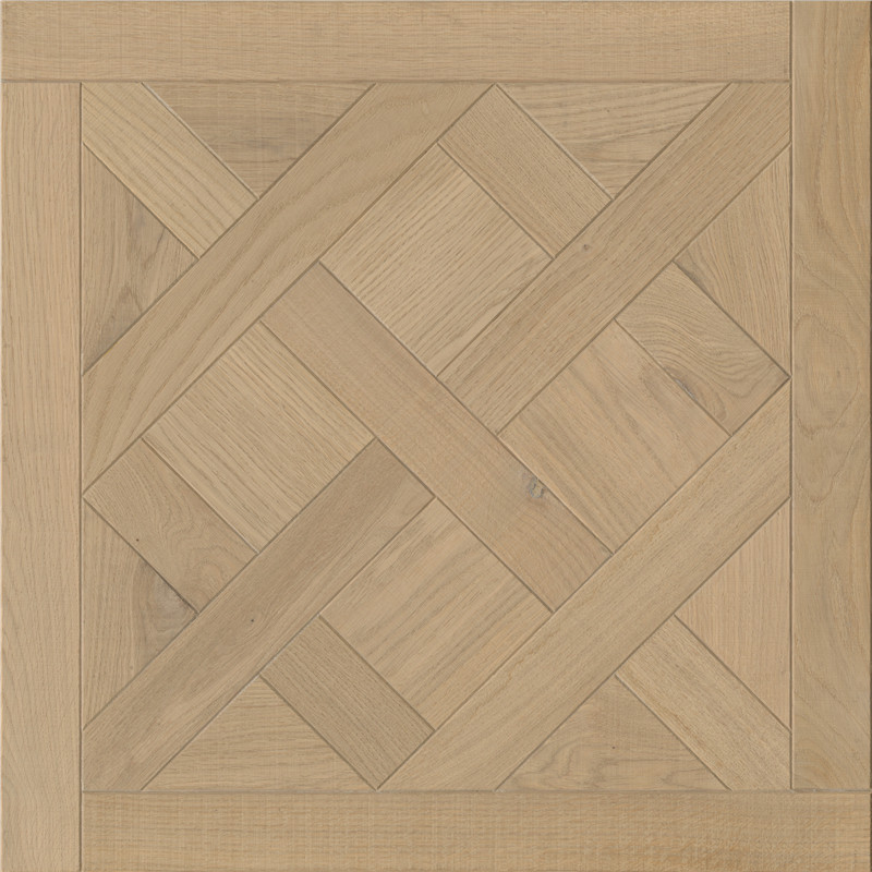 European Oak Engineered Flooring02
