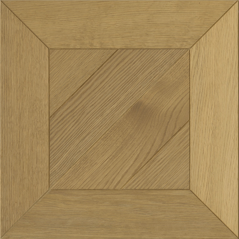 Natural Solid Wood Versailles Parquet Flooring06
